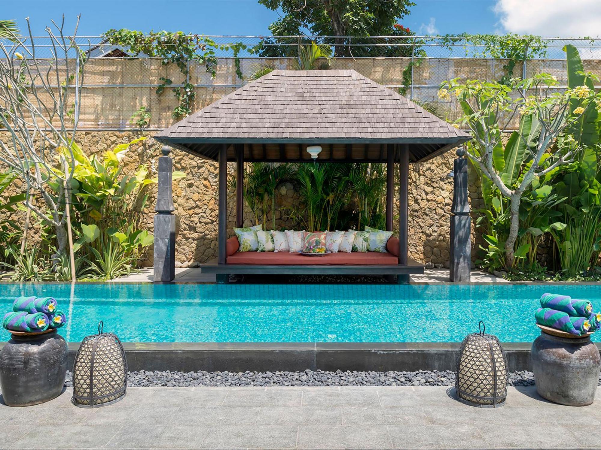 Villa Des Indes