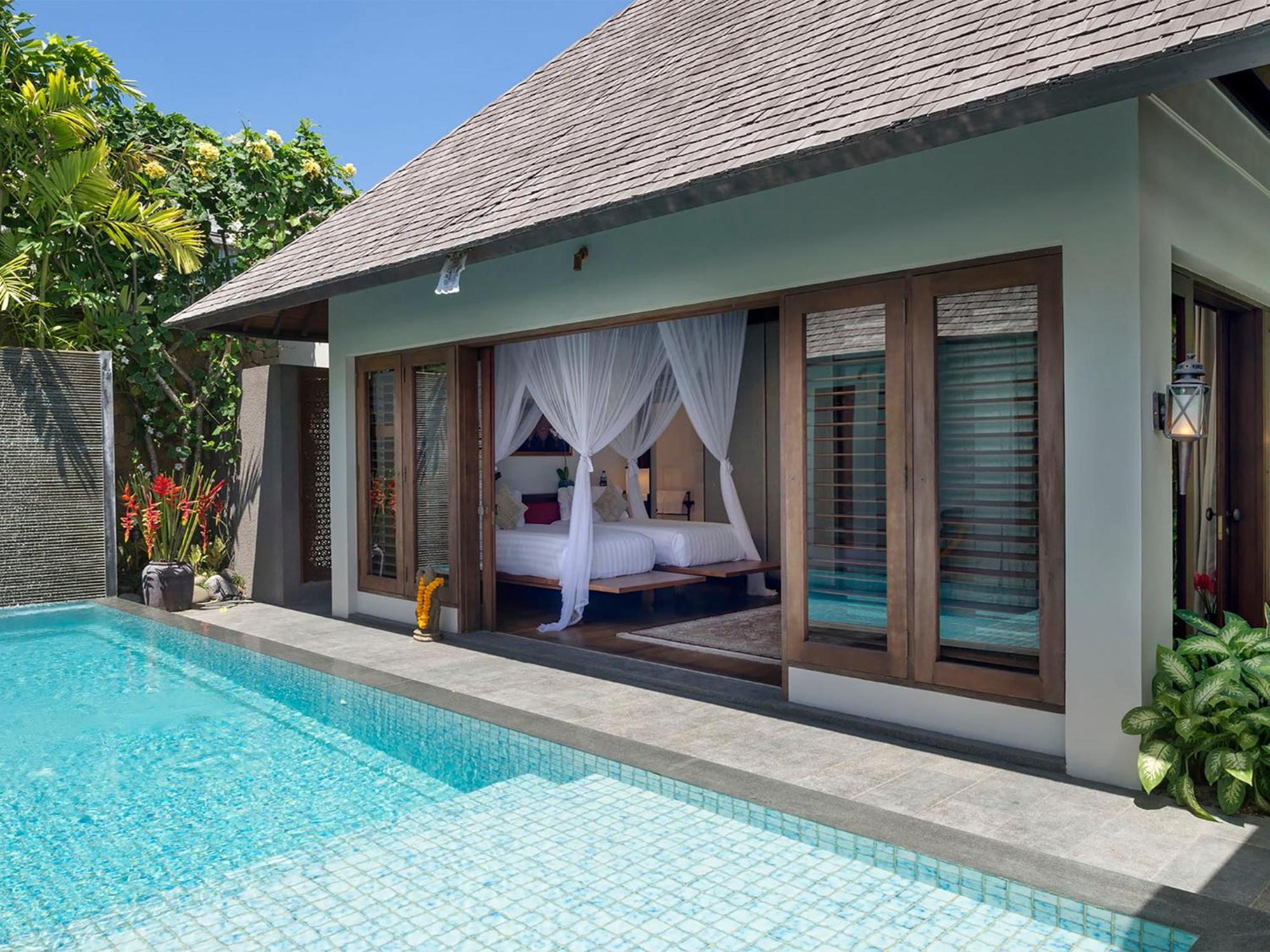 Des Indes Villa Seminyak (Bali)