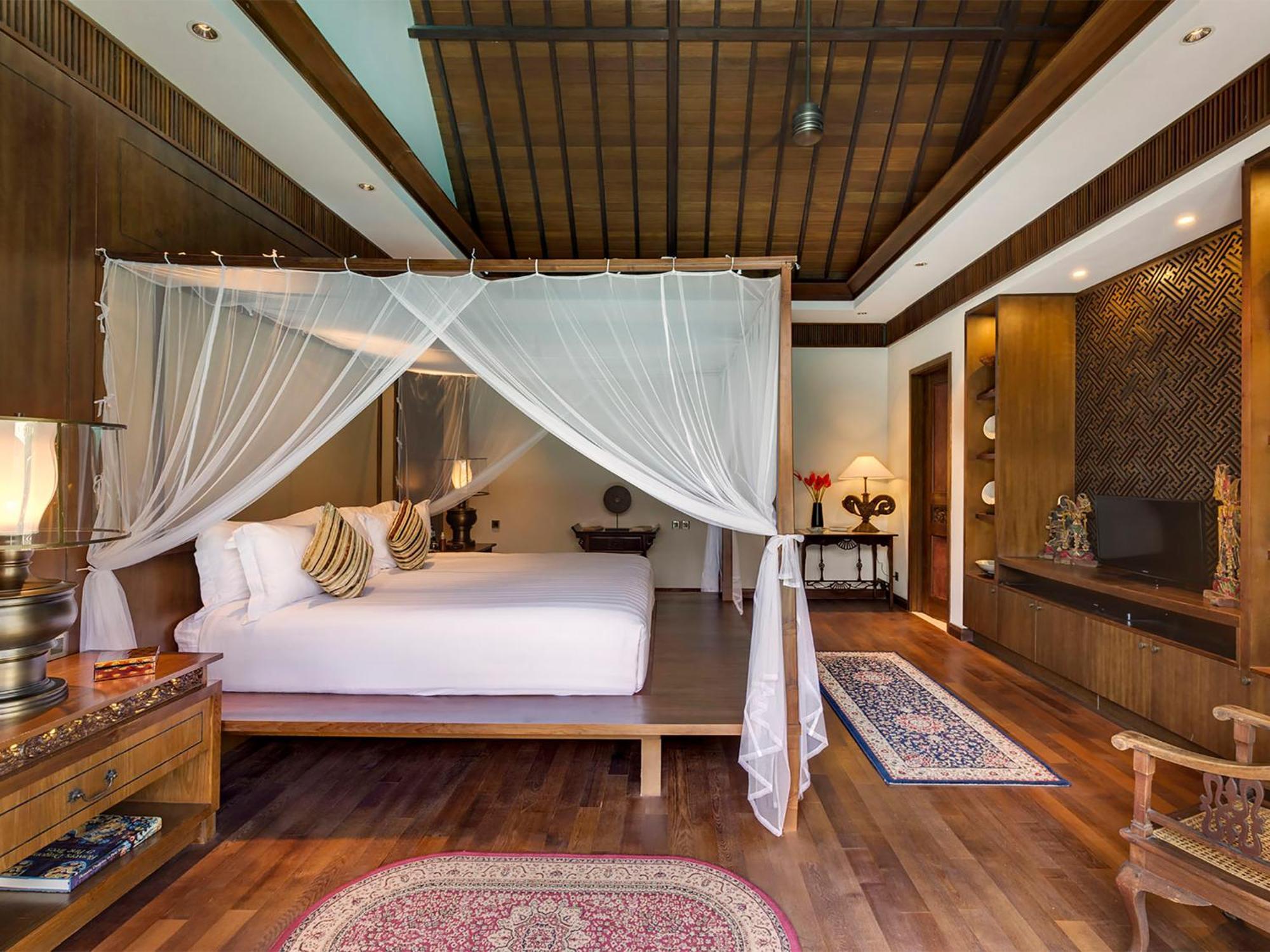 Villa Des Indes Seminyak (Bali)