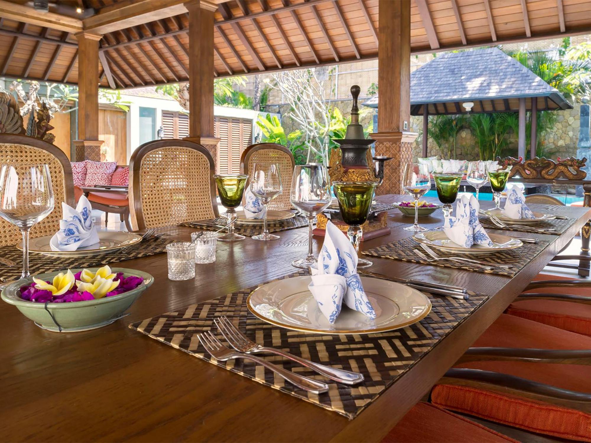 Des Indes Seminyak (Bali)