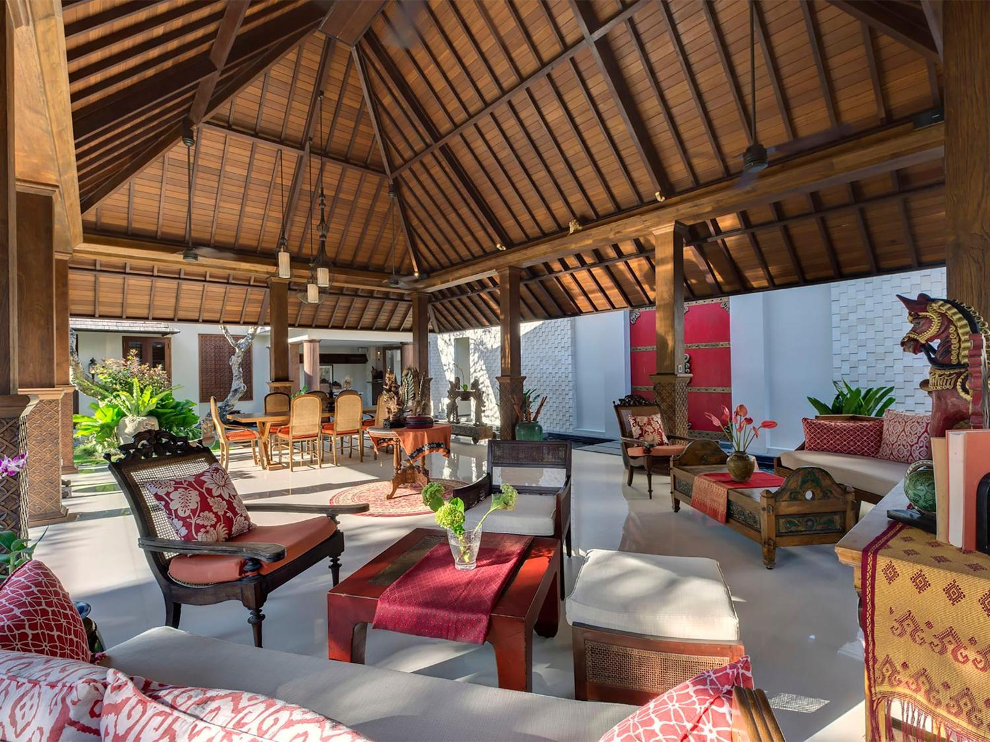 Des Indes * Seminyak (Bali)
