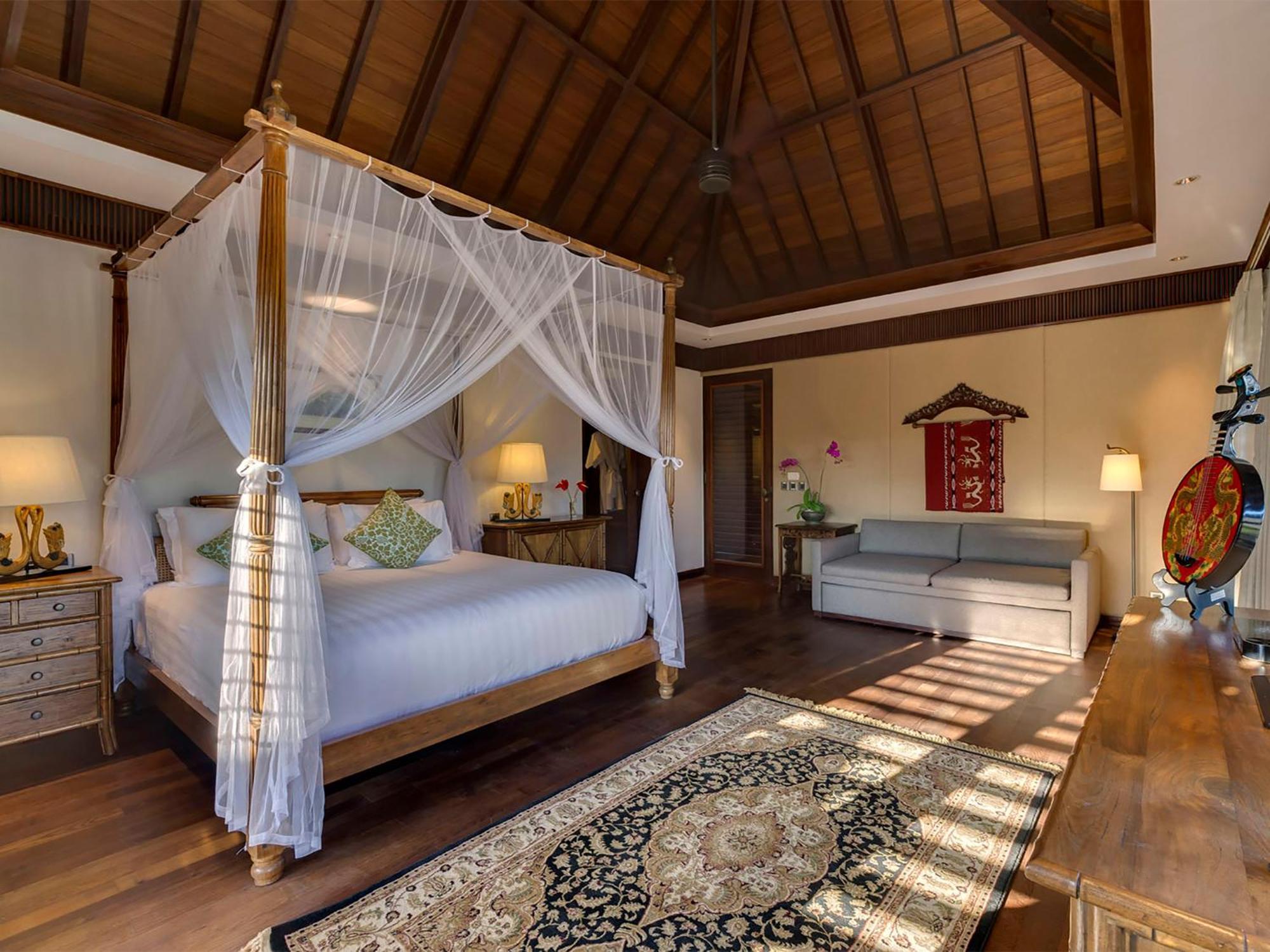 Des Indes