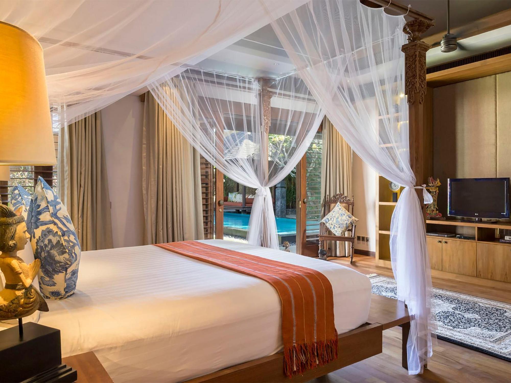 Des Indes Villa