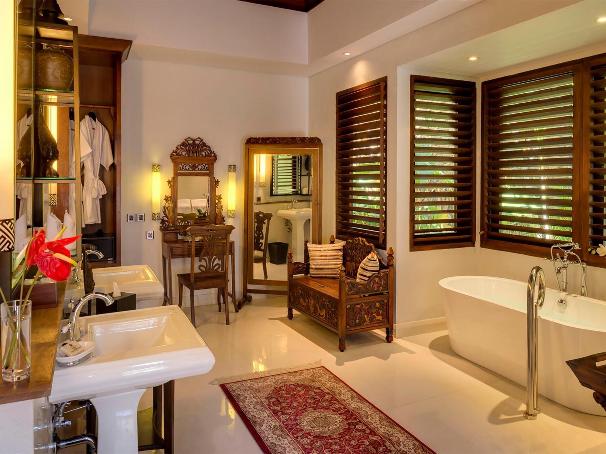 Villa Des Indes Seminyak (Bali)