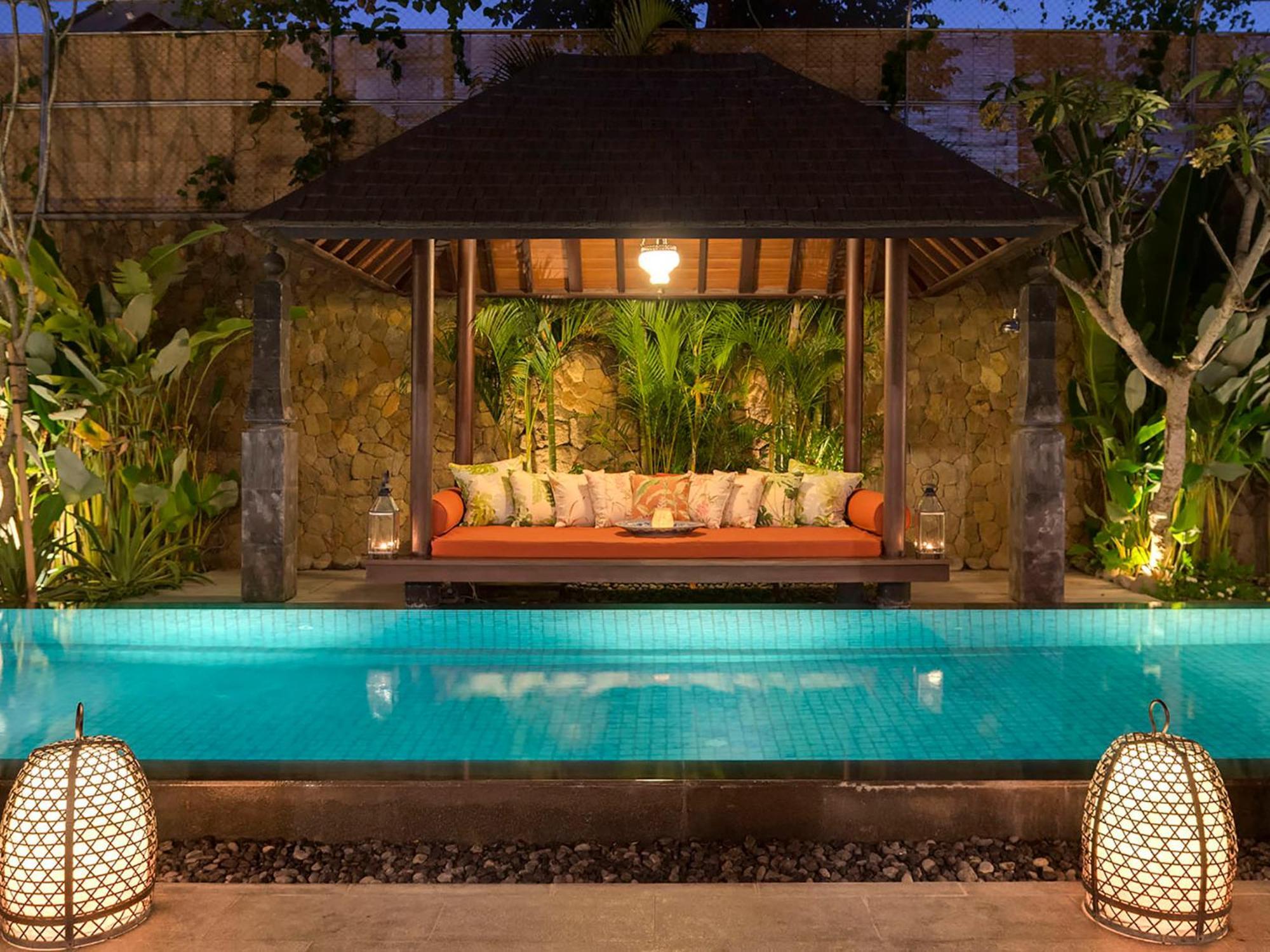 Des Indes * Seminyak (Bali)