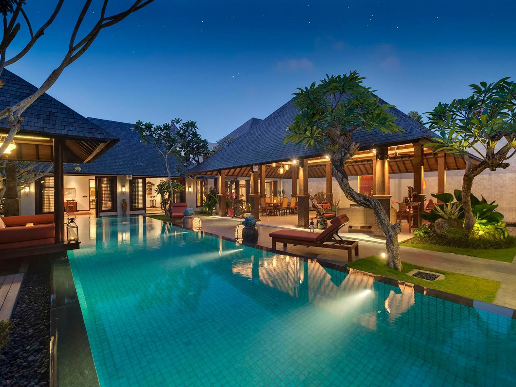 Des Indes Seminyak (Bali)