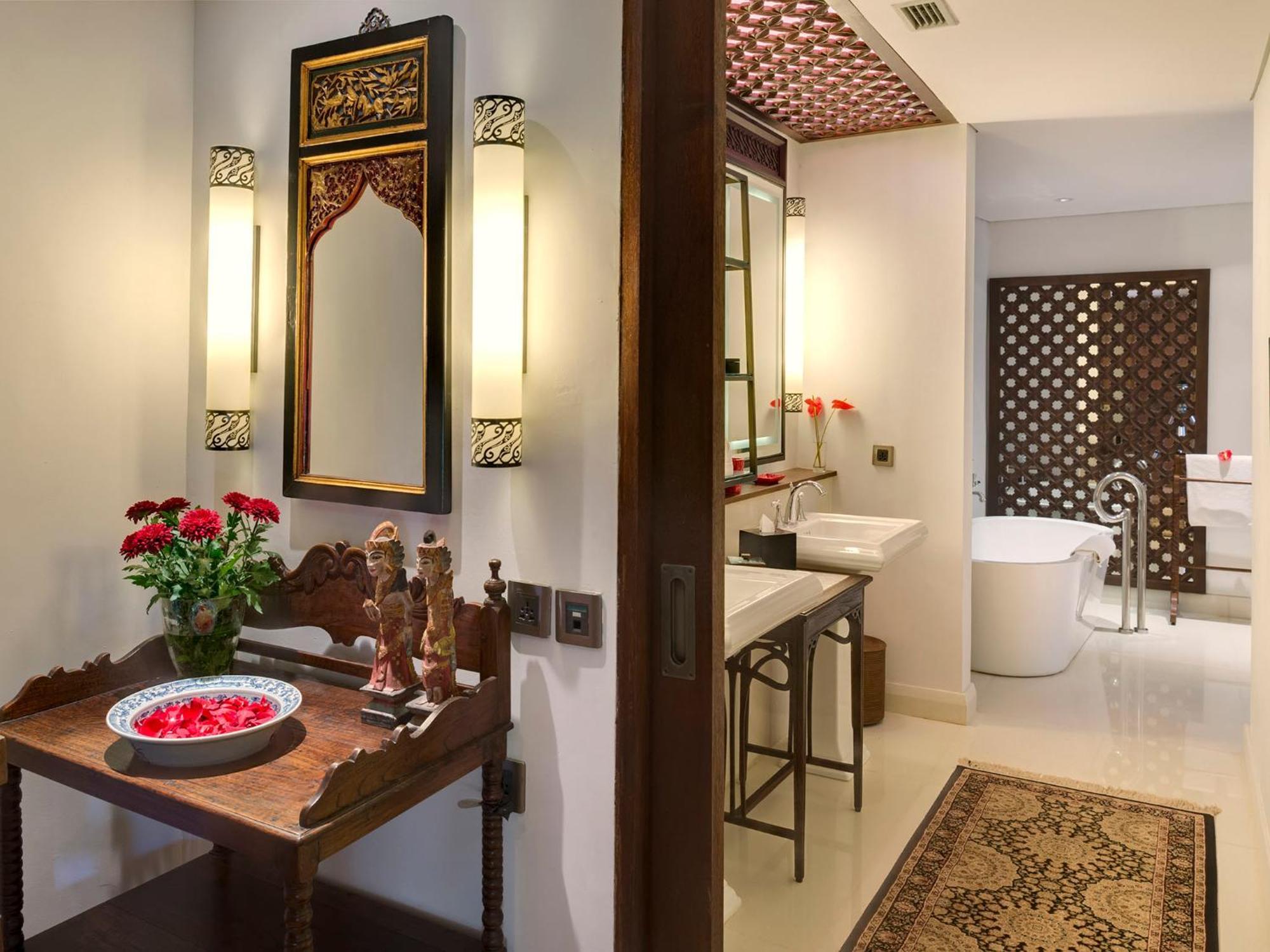 Des Indes Villa Seminyak (Bali)
