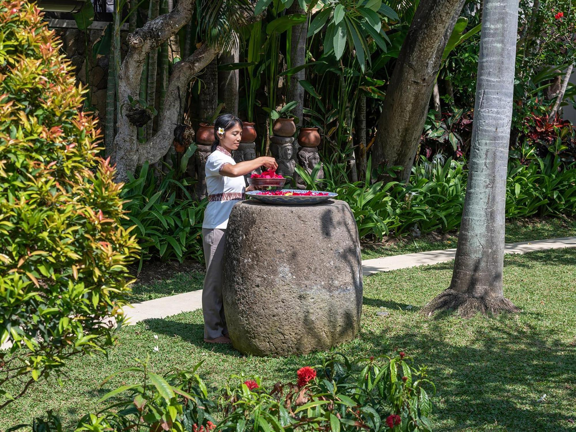 Villa Des Indes