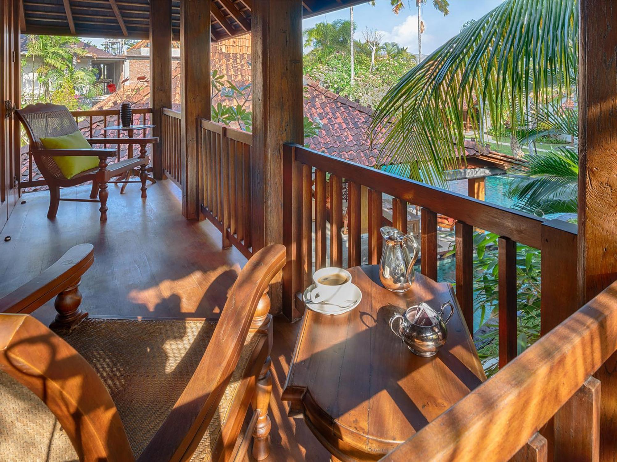 Des Indes Seminyak (Bali)
