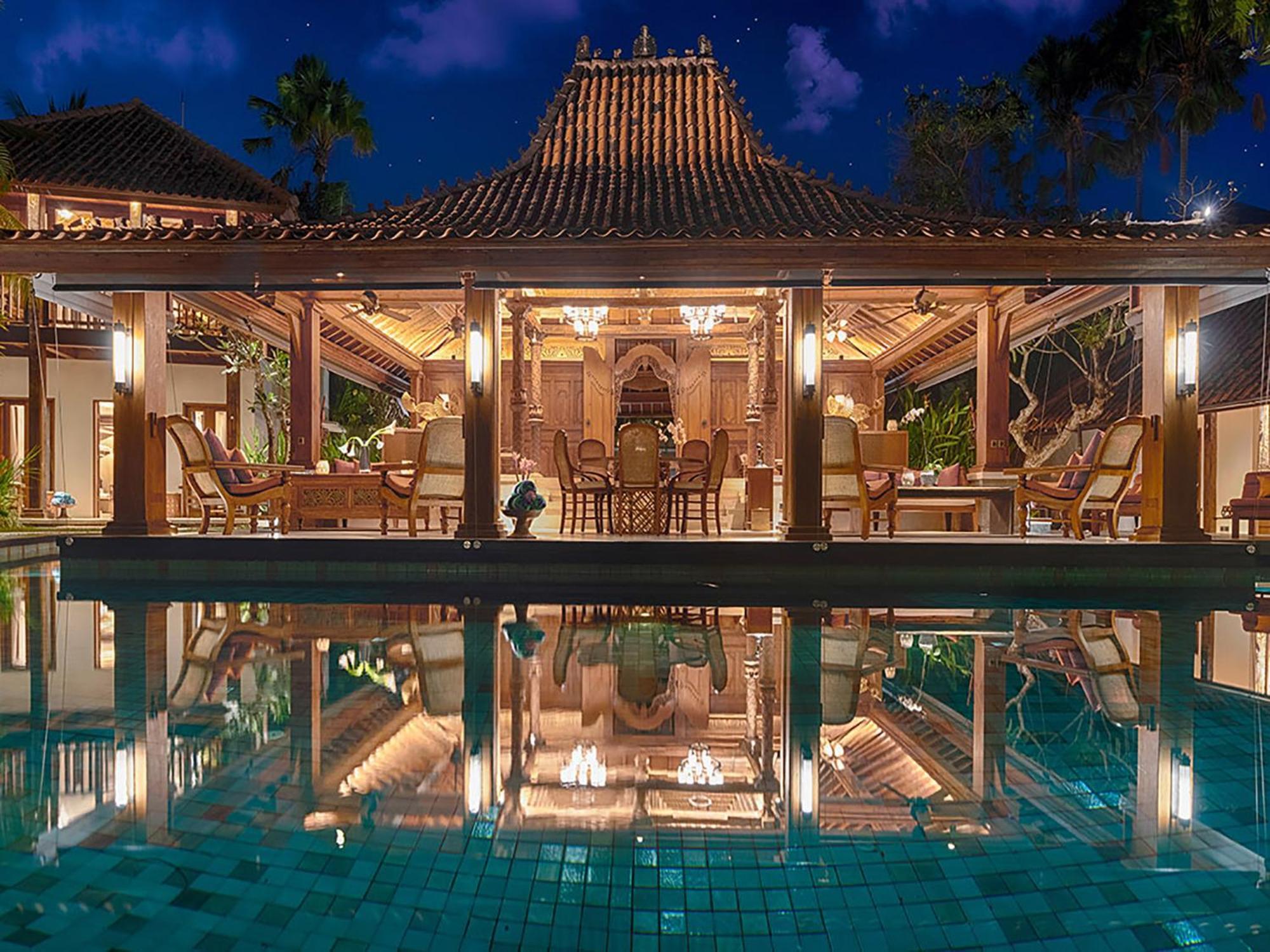 Des Indes *