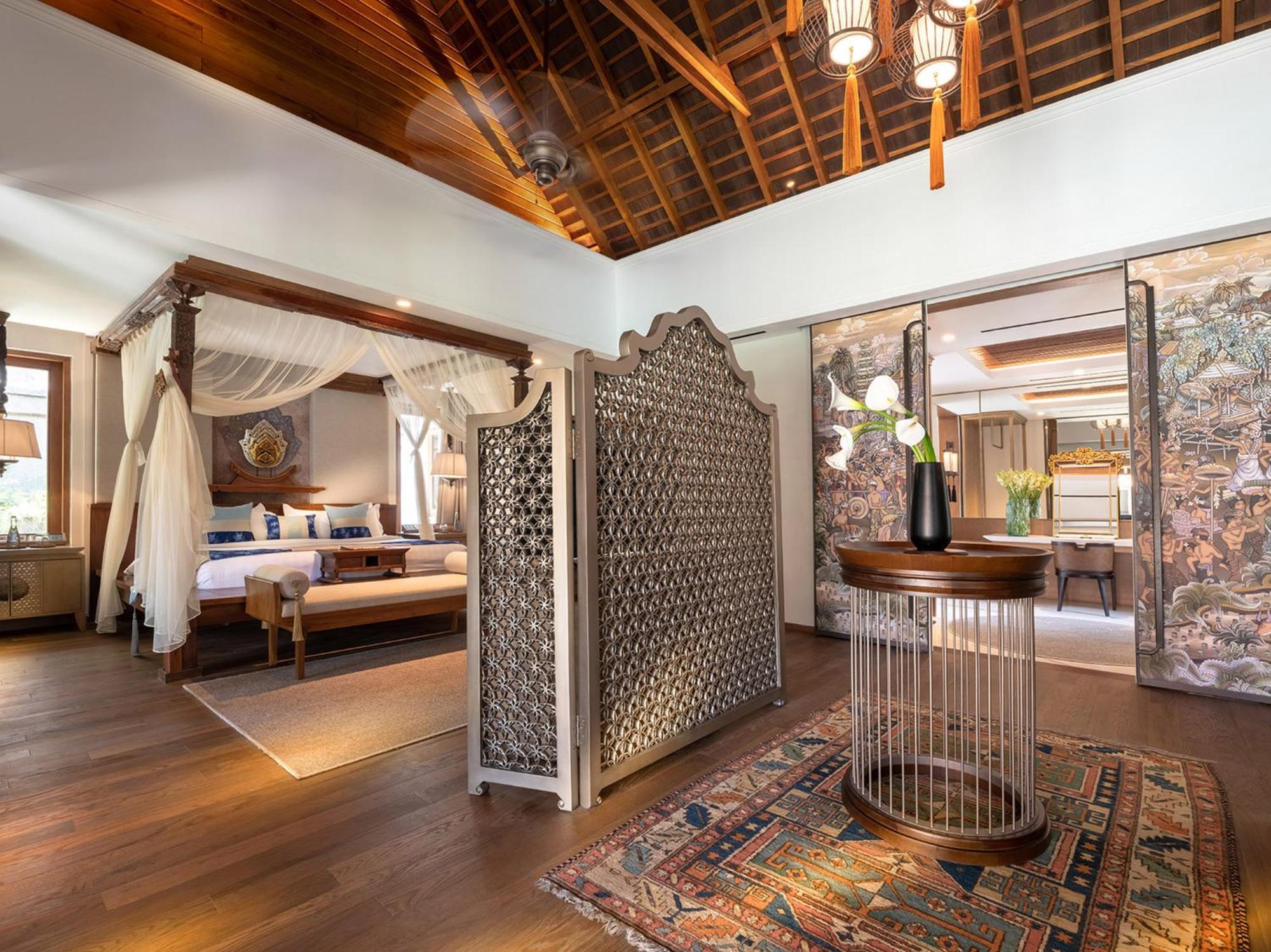 Des Indes Seminyak (Bali)