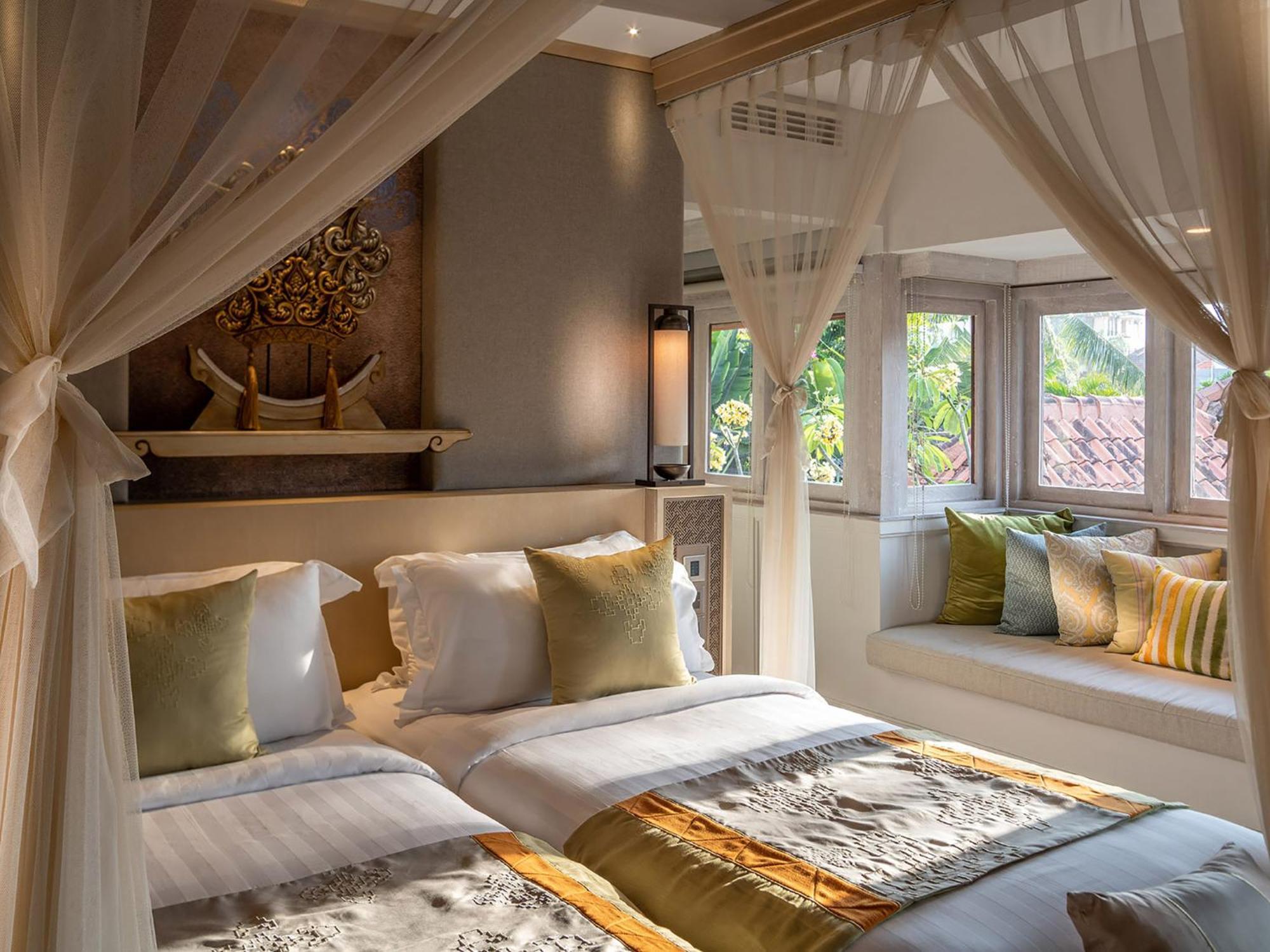 Des Indes Villa
