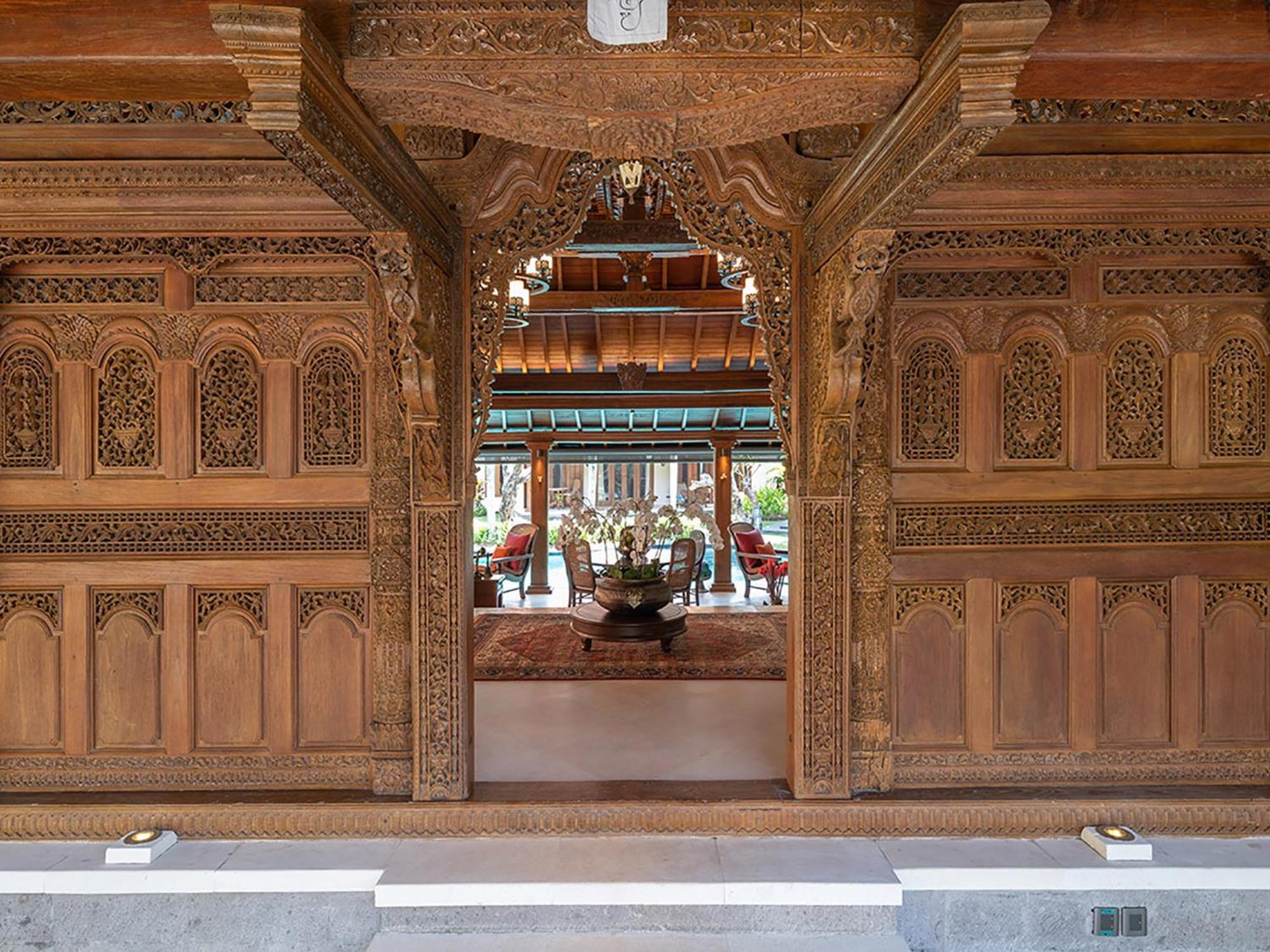 Des Indes * Seminyak (Bali)